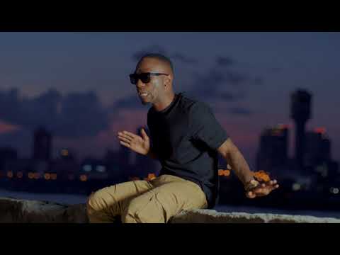RIch Mavoko - Ndegele (Official Video)