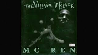 Mad Scientist instrumental- MC Ren
