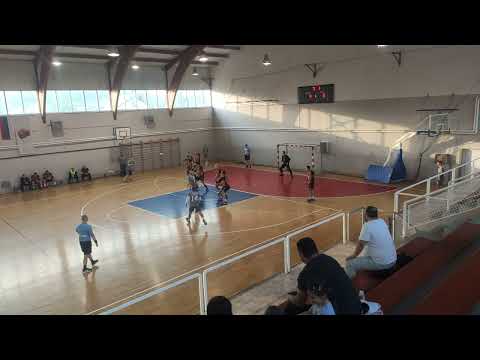 XX kolo Druge Mtel lige RS ORK Čelinac - RK Srbac 27:26, igrano 09.05.2022.