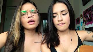 Melim - Peça felicidade (Cover Carol &amp; Vitoria) 9/15