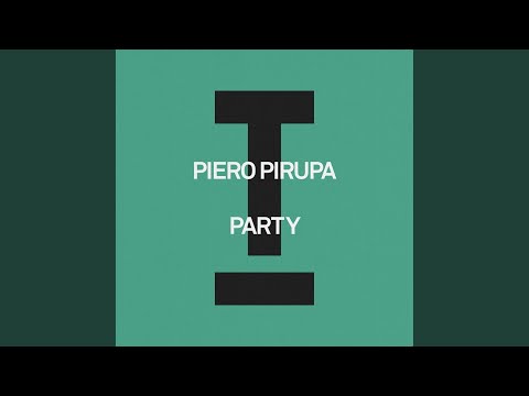 Party (Extended Mix)