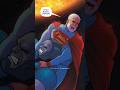 Final Battle Between Superman Darkseid How It Ended Superman Darkseid Dc Dcuniverse Comic