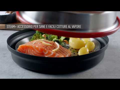 #ExperienceFresh: forno a microonde NN-GD38