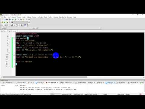 Code Block Code Auto Formatting