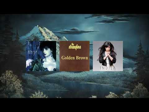 Caribbean Blue x Golden Brown x Love Story (slowed + reverb)