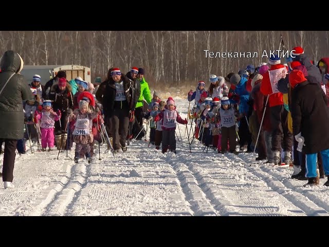 Актуальное интервью по итогам БАМа
