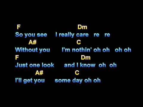Just One Look - Anne Murray