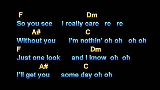 Just One Look, Linda Ronstadt