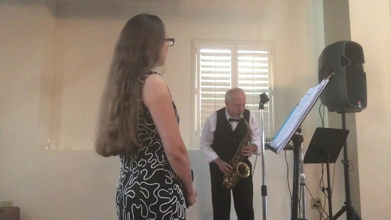 Promotional video thumbnail 1 for HeartWinds World of Music