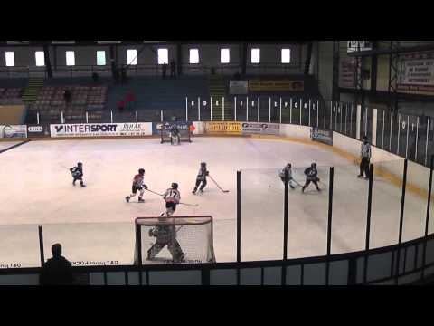 2016-02-20 - 3.třída A - HC Uherský Brod - HC Uherské Hradiště