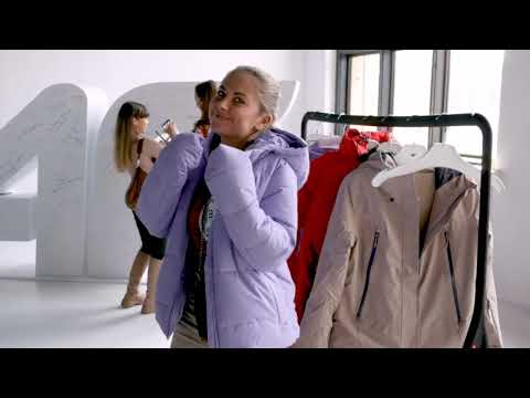 4F Winter Manifest Launch Event