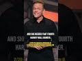 Babysitters cost 3 drinks an hour - Christopher Titus Comedy Standup