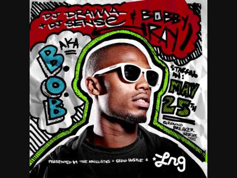 Artist of the Week – B.O.B | Rave, Rant and Review