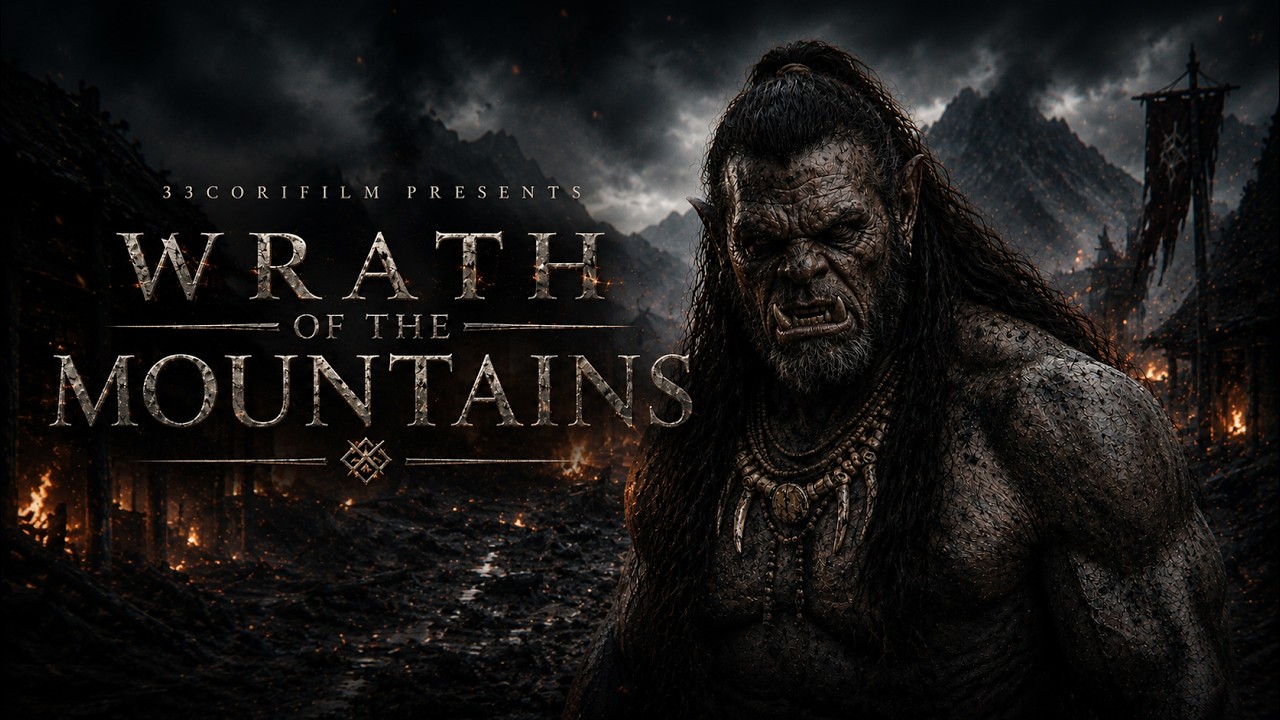 Wrath of the Mountains  thumbnail