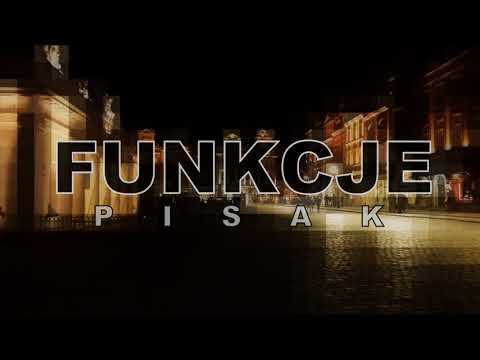 Pisak - Funkcje