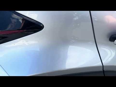 Toyota Yaris Cross 1.5 Hybrid Luna Sport 5dr *Iris - Image 2