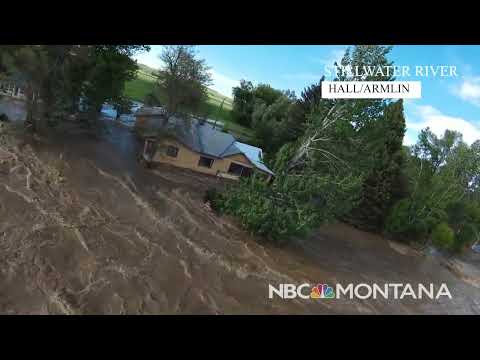 NBC MONTANA SW FLOODING 2022
