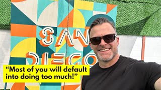 How Much Should Customers Do vs You? | Office Hours With Mike Cooch