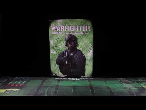 How to Play Warfighter: Success or Fail 