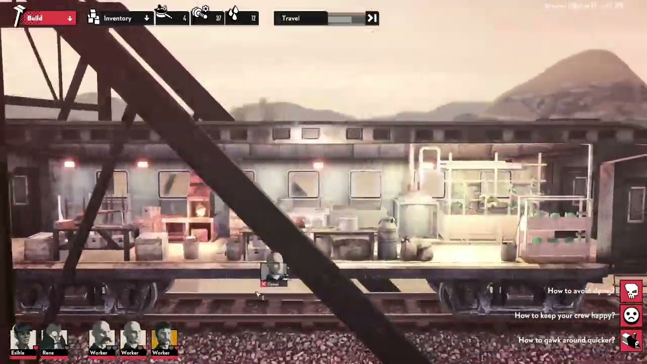 Gameplay Video