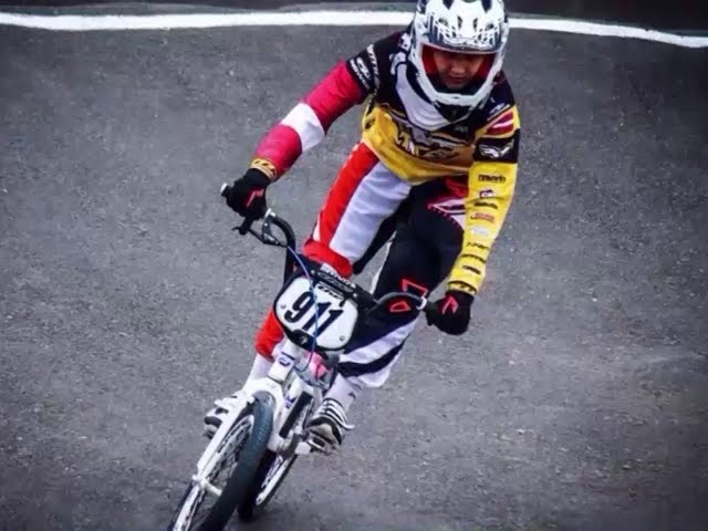 Спортсменка