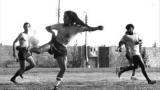 Bob Marley -Nice time acappella + rare version