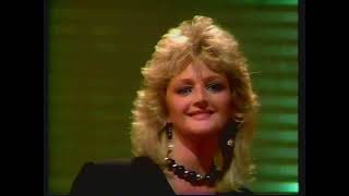 Bonnie Tyler - It's A Jungle Out There.