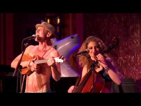 Stars and Strips - The Skivvies