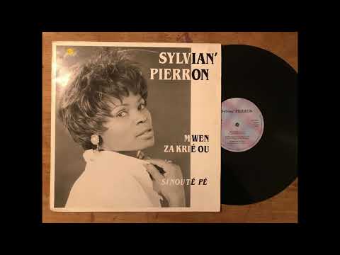 Sylvian' Pierron - O La Ou Yé