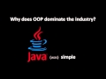 Object Oriented Programming Is Bad