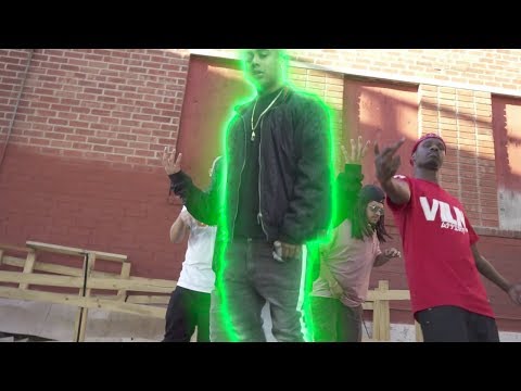 J-Glo - ''Disrespectful'' (Official Video)