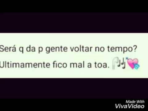 Status para whatsapp