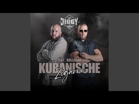 Kubanische Zigarre