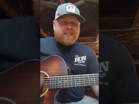 Kawliga - Hank Williams