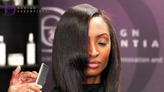 Cutting Edge   featuring Yolanda Moses