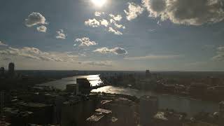 4K Boston Sky Live Cam live webcam