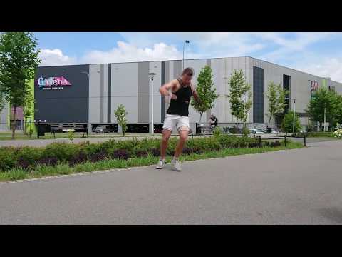 Pawel Nowak - 10 Years of Footbag (Footbag Worlds 2018 Video Contest)