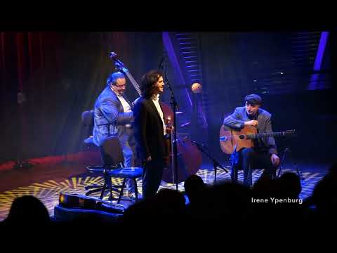 Irene's GJ Adventures 1015: I Leida / Me Rodamam - Tcha Limberger Trio