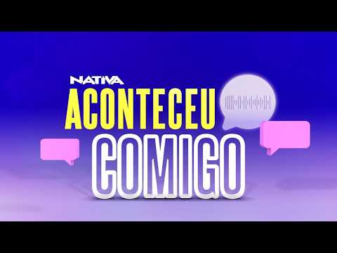 ACONTECEU COMIGO - HISTÓRIA DA GEISA 16/02/2026