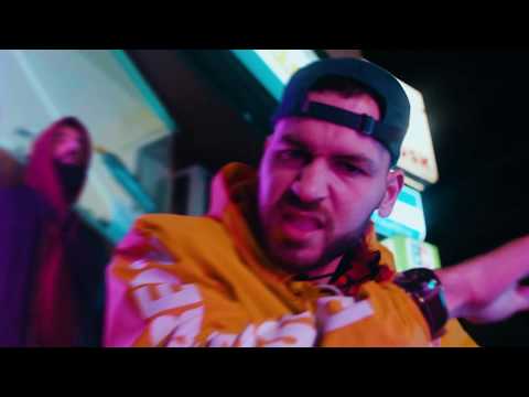 Rapsta - Jason Park (prod. by Illyland)