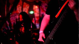 The Vladimirs - Necromantic