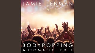 Body Popping (automatic Edit)