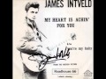 JAMES INTVELD & THE ROCKIN' SHADOWS - MY ...