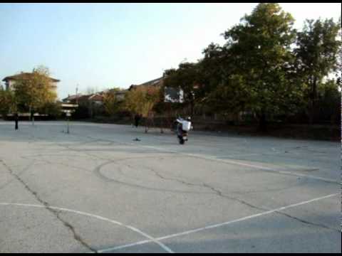 Dimitar... stunt harmanli....