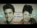 Evis Presley con Ella Fitzgerald - Soldier Boy