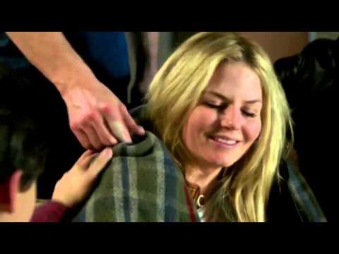 Once upon a time s04e02 "Emma, You okay?"