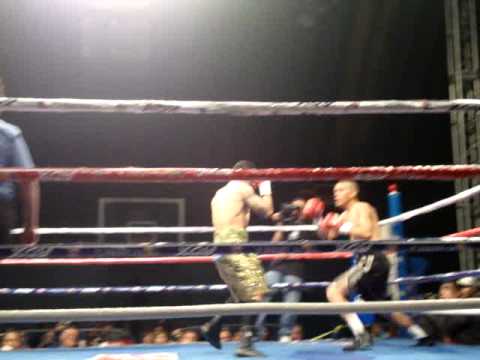 ALVARO ROBLES DYSEONE