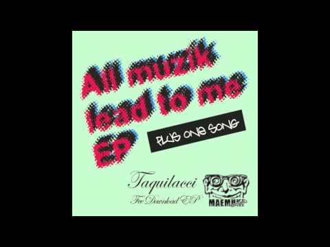 Taquilacci - Japanese workin rhymer (featuring DEK) | Japanese grime