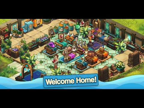 Tiny Shop: Craft & Design Video