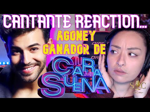 AGONEY GANADOR CON LA EXTRAORDINARIA IMITACION DE DIMASH KUDAIBERGEN 💥   JUZGAR USTEDES💥